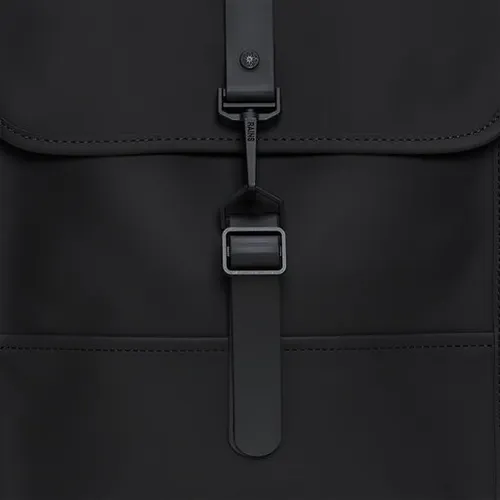 Ploaie Rucsac Mini W3 13020 Negru