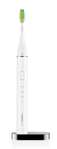 Szczoteczka soniczna NICEBOY Ion Sonic Pro UV Biały
