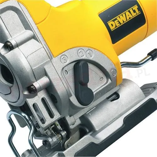 DeWalt Elektrikli testere DW331K