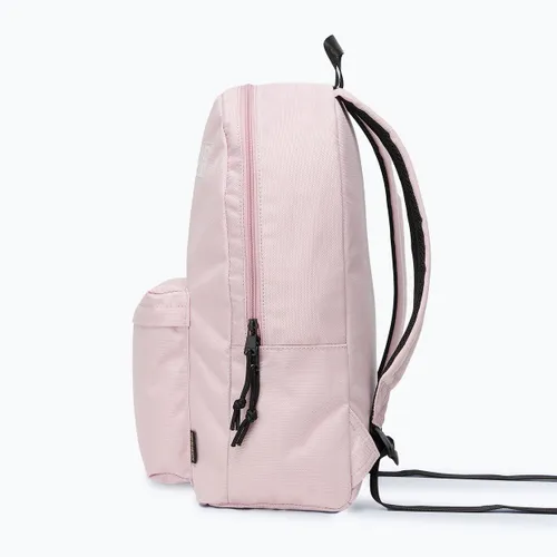 Plecak Napapijri H-Boussine DP 19 l lilac keep p89