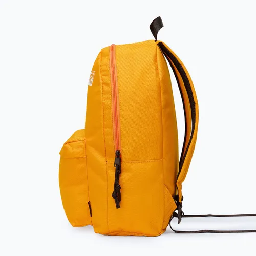 Plecak Napapijri H-Boussine DP 19 l orange marigold