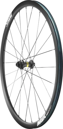 Komplet kół MAVIC Ksyrium 30 Disc