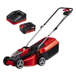 Einhell GE-CM 18/30 Lı Çim Biçme Makinesi