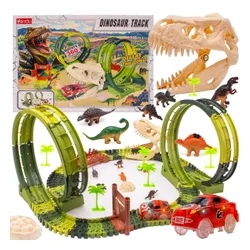 Tor SUN BABY Duży Dinozaur J07.027.0.1