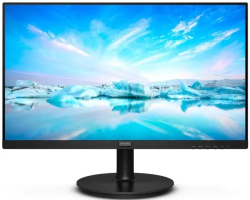 Monitor Philips 241V8LAB/00 24" Full HD VA 100Hz 4ms