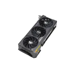 Karta graficzna ASUS TUF Gaming GeForce RTX 4070 OC Edition 12GB GDDR6X 192bit DLSS