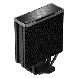Chłodzenie DeepCool AK400 Zero Dark Plus Czarny