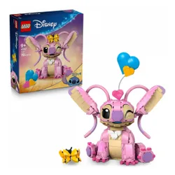 LEGO Klocki Disney 43257 Andzia