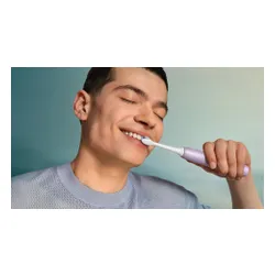 Szczoteczka soniczna PHILIPS Sonicare 3100 HX4033/27 + Etui