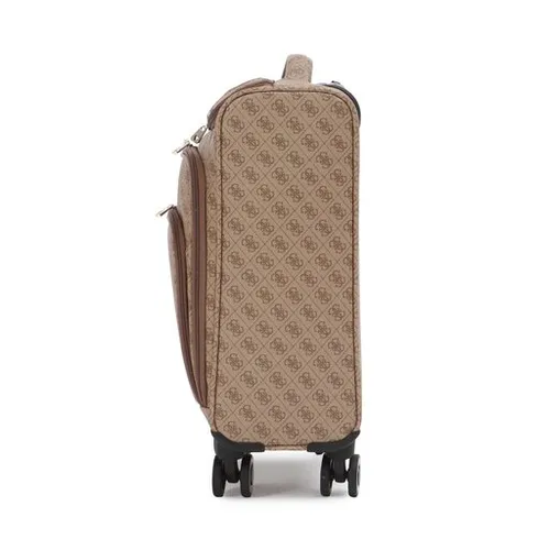 Маленький жесткий чемодан Guess Divvy (B) Travel TWB883 09830 LTE