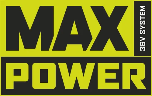 Dmuchawa do liści Ryobi MAX POWER RY36BPXA-0