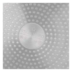 Patelnia indukcyjna głęboka non-stick Starke Pro Sesar 28 cm