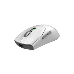 Myszka gamingowa MSI Forge GM340 Wireless Biały
