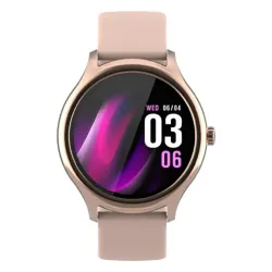 Smartwatch Forever ForeVive 3 SB-340 Różowe złoto