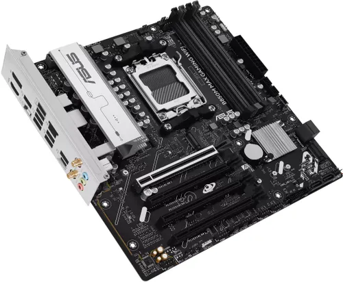 Płyta główna ASUS B850M Max Gaming Wi-Fi