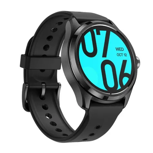 Smartwatch Mobvoi TicWatch Pro 5 Elite Edition 50mm GPS Czarny