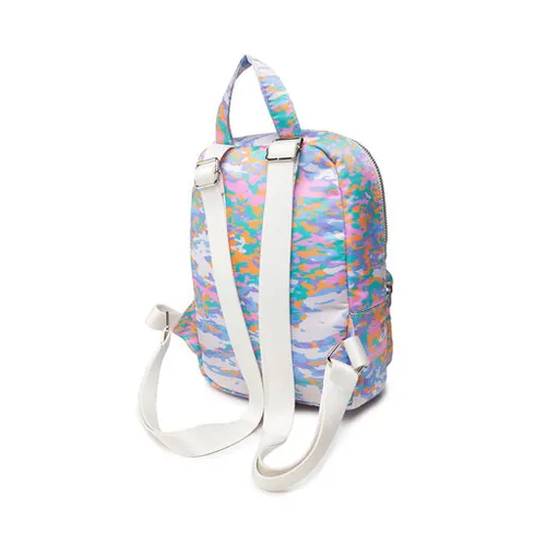 Rucsac eroi locali paradis mini rucsac AW21BAG010 Multir