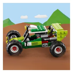 LEGO Creator Łazik terenowy 31123