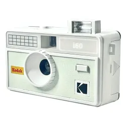 Aparat analogowy Kodak i60 Miętowo-szary
