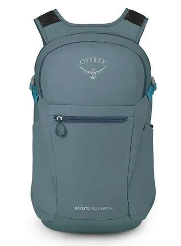 Рюкзак Osprey Daylite Plus Earth-sea glass blue