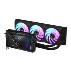 Karta graficzna GIGABYTE Aorus GeForce RTX 5080 Xtreme WaterForce 16GB DLSS 4