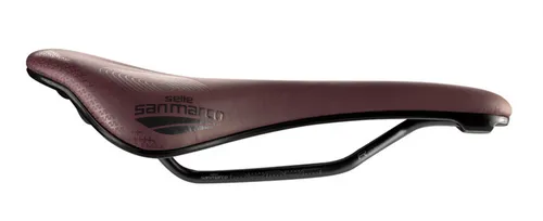 Siodełko SAN MARCO ShortFit 2.0 Supercomfort Racing Open