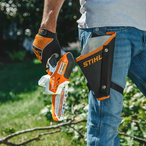 Piła akumulatorowa STIHL GTA 26