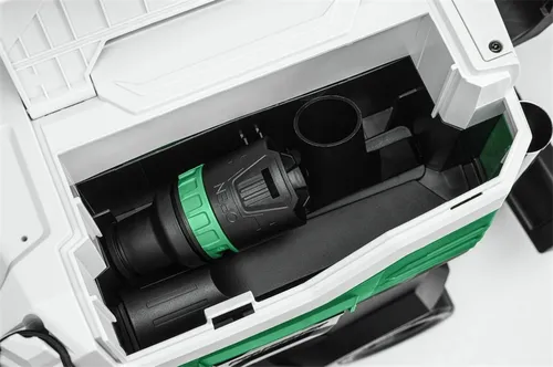 Odkurzacz przemysłowy Hikoki RP300YL WAZ