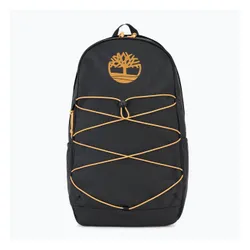 Plecak miejski Timberland Tfo Backpack 30 l black/wheat boot