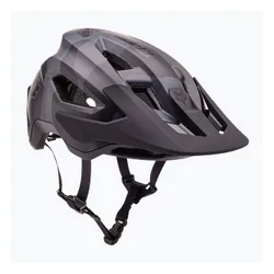 Kask rowerowy Fox Racing Speedframe Camo 32263 black camo
