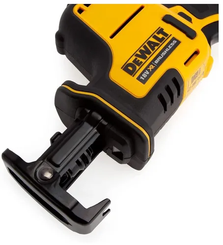 Piła szablasta DEWALT DCS369N-XJ