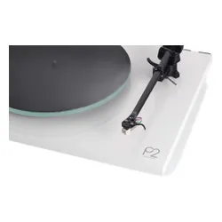 Gramofon REGA Planar 2 Biały