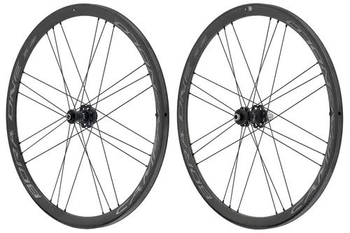 Komplet kół CAMPAGNOLO Bora One 35 Disc