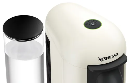 Ekspres KRUPS Nespresso Vertuo Plus XN903110 Biały