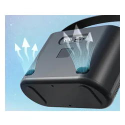 Głośnik mobilny W-KING H10S Czarny