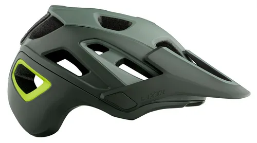 Kask rowerowy LAZER Jackal MIPS