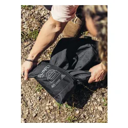 Дорожная сумка Gregory Supply 40 Duffle Bag-obsidian black