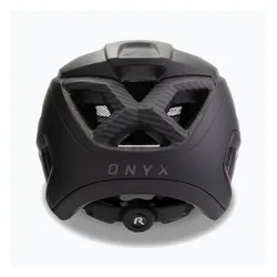 Kask rowerowy Rogelli Advntr Onyx Mtb black