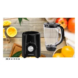 Blender kielichowy MELISSA 16180134 Czarny
