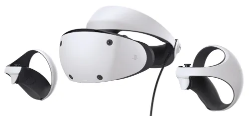 Gogle VR SONY PlayStation VR2 + Horizon Call of the Mountain (klucz aktywacyjny)