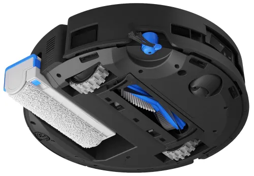 Robot sprzątający ECOVACS Deebot X9 Pro Omni Czarny