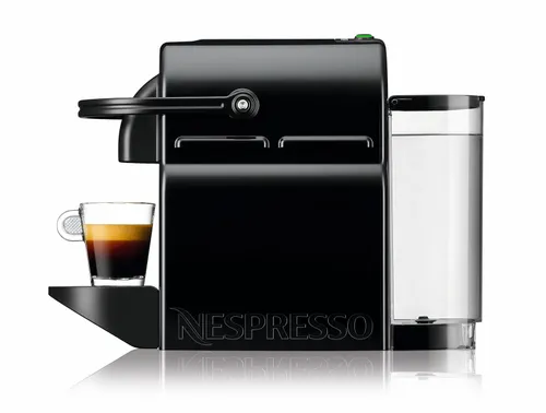 Кофемашина для капсул DeLonghi Nespresso Inissia EN80.B