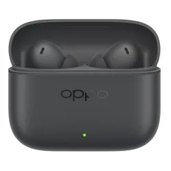 Słuchawki dokanałowe OPPO Enco Buds3 Pro Wodoodporne Czarny