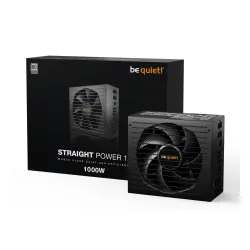 Zasilacz be quiet! Straight Power 12 1000W 80+ Platinum Czarny