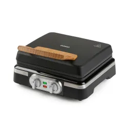 Gofrownica Domo DO9281W 1520W Regulacja temperatury