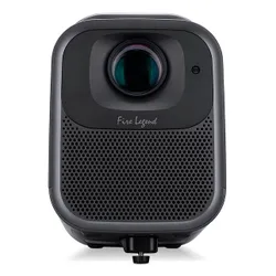Projektor AOPEN QF16ATV powered by ACER Full HD (1920 x 1080), 550 ANSI lumen, Wi-Fi, Bluetooth