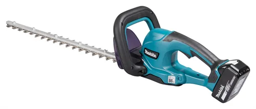 Nożyce do żywopłotu Makita DUH607F001 1x3,0Ah