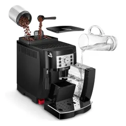 DeLonghi Magnifica S ECAM kahve makinesi 22.115.B