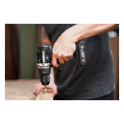 Wiertarko-wkrętarka Worx WX352.9