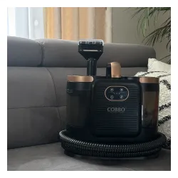 Odkurzacz COBBO M5 Vapor+ 1650W